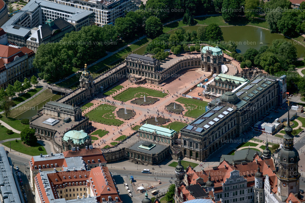 3803714 | Zwinger, Dresden