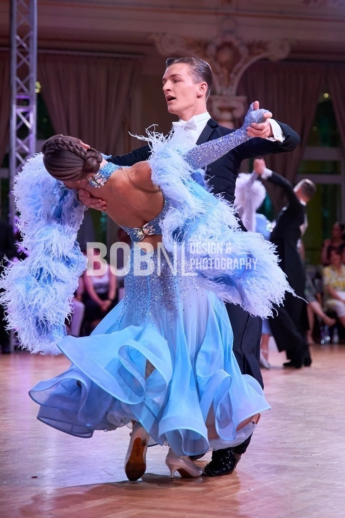 danceComp | Wuppertal - 05.07.2025: danceComp in Wuppertal (Historische Stadthalle), Germany. Photo by: BobNL design &amp; photography - Realized with Pictrs.com