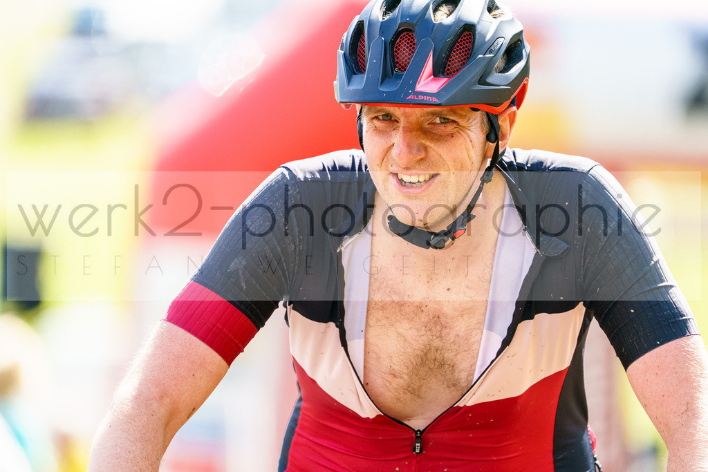 RIDE Zieleinlauf | Schmiedefeld 07. September