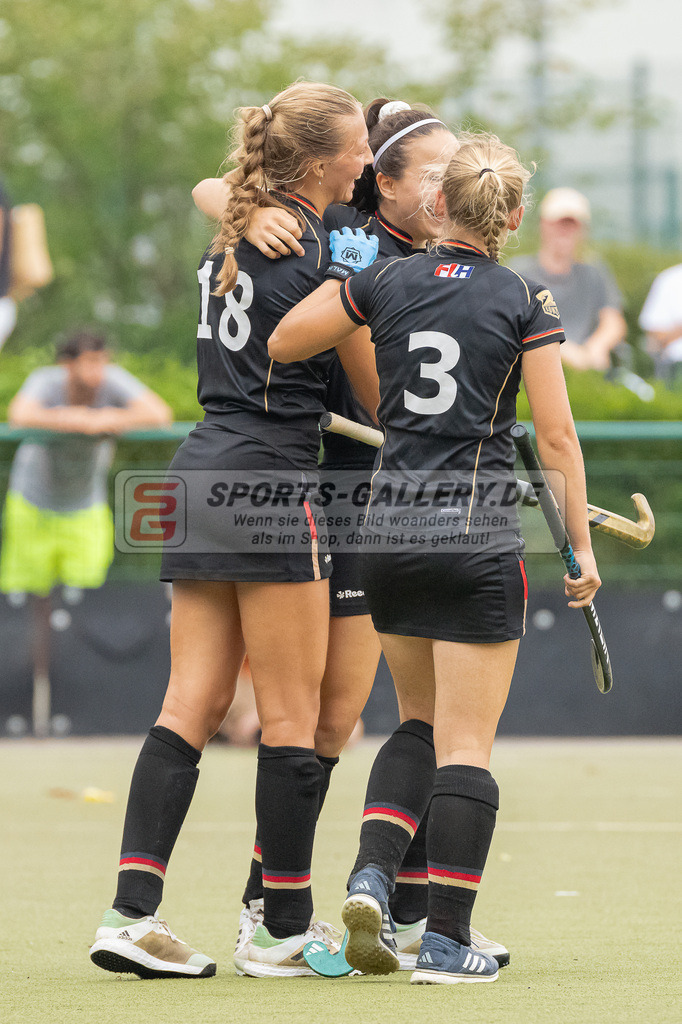 HK_20230819_103248 | 4 Nations Tournament ( W ) Germany - India am 19.8.2023 DHC Düsseldorf, Düsseldorf ,