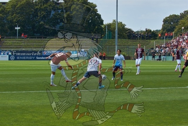 BFC Dynamo vs. VfL Bochum 075 | mythos-online-redaktion