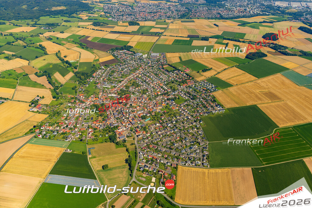Luftbild der Stadt Edermünde - Die Luftaufnahme wurde 2025 vom UL-Flugzeug heraus erstellt ( keine Drohne ) - Hochauflösende Luftaufnahme - für professionelle Ausdrucke geeignet. Die Geschenkidee !Hier alle&nbsp;Infos zur Lizenzierung der LuftaufnahmeWir fliegen auch dieses Jahr wieder in Ihre Region um Luftbilder zu erstellen.- Luftbild anfragen