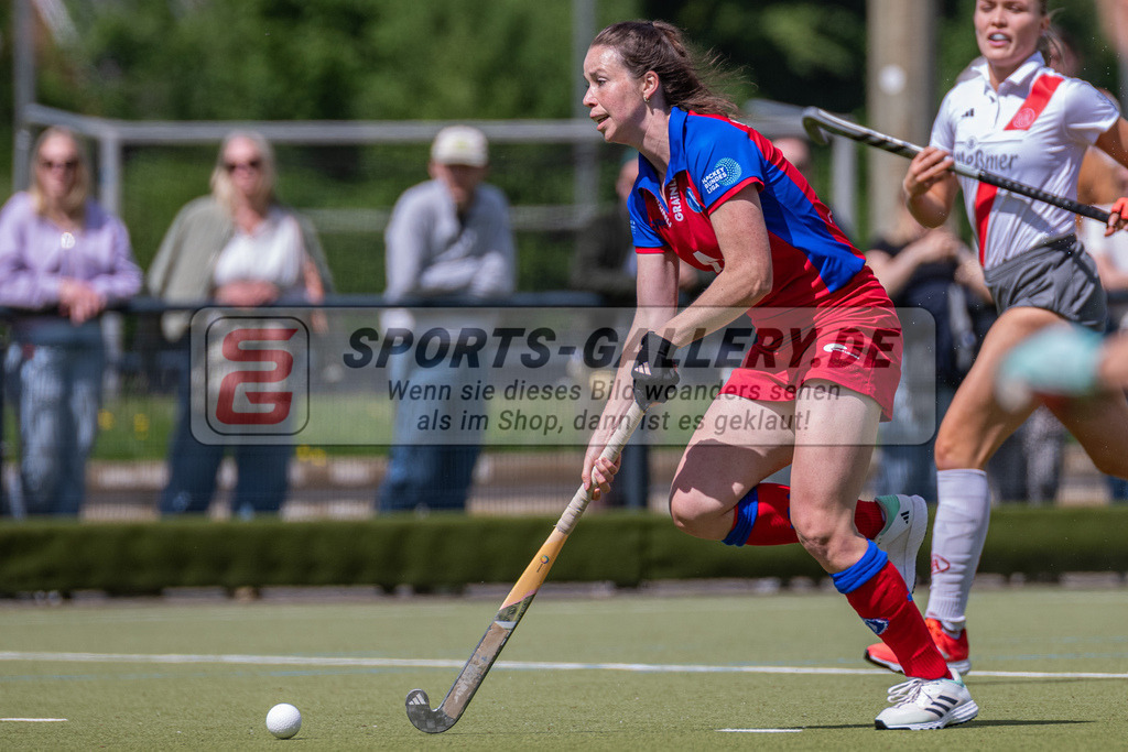 SM_20250503-D85_8818 | 1.Bundesliga Feld - Rückrunde (W) DCADA  - GTHGC / 1:0 (0:0)