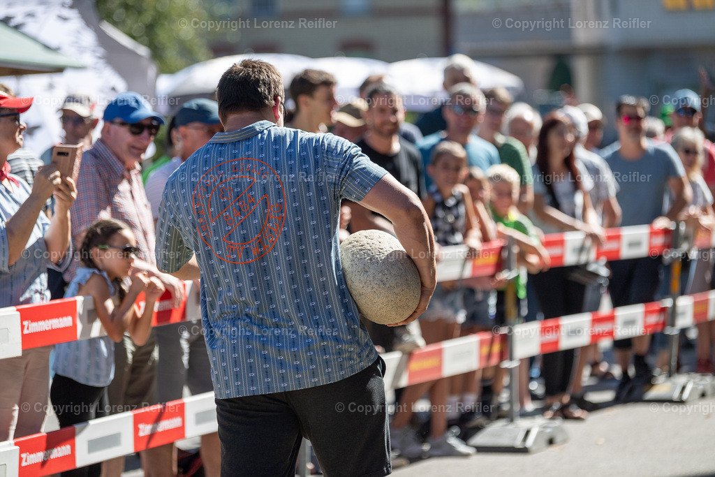 Schwingen -  Eidgenössisches Jubiläums-Schwingfest 2024 2024 | Appenzell, 7.9.24, Schwingen - Eidgenössisches Jubiläums-Schwingfest 2024.