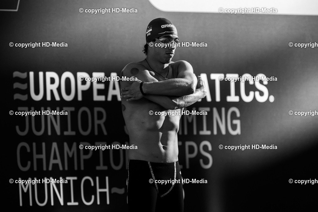 European Aquatics Junior Swimming Championships 2026 | European Aquatics Junior Swimming Championships 2026