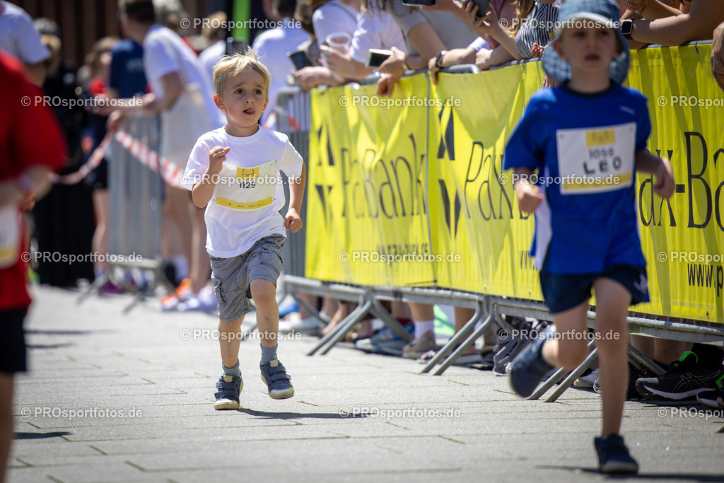 Stadionlauf Koeln in Koeln, 04.06.2023 | Impressionen vom Stadionlauf Koeln am 04.06.2023 in Koeln (Nordrhein-Westfalen).