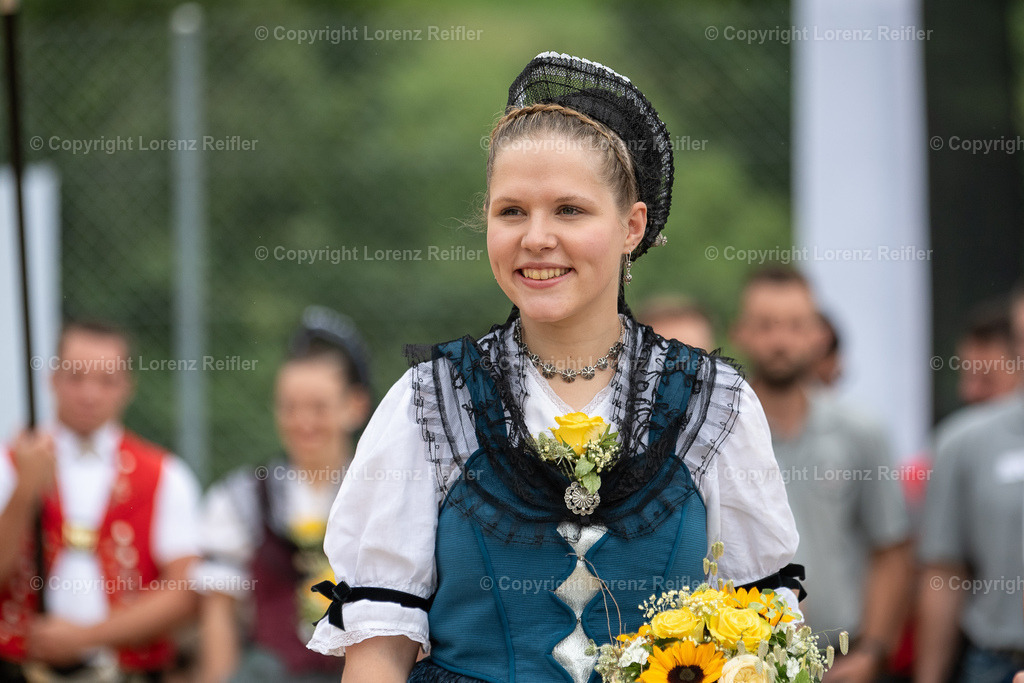 Schwingen -  Appenzeller Kantonal Schwingfest 2024 | Hundwil, 7.7.24, Schwingen - Appenzeller Kantonal Schwingfest.