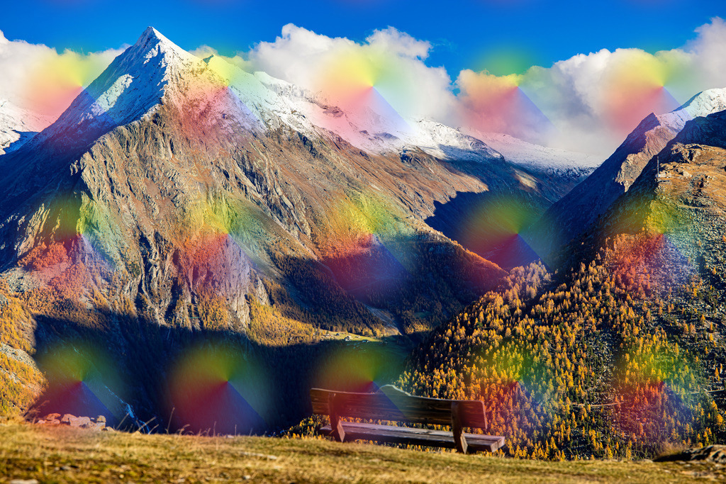 1M5A3313 | Almagellerhorn im Herbst