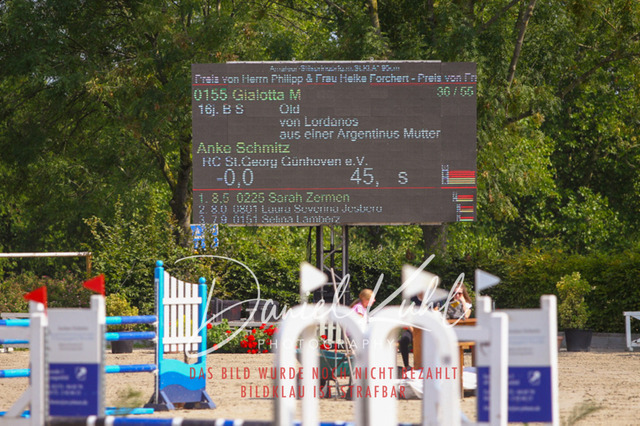 Gut Blee25_Amateuer Stilsprpfg Kl A_0245 | Turniersportfotografie; Pferdefotografie; Dressurfotografie