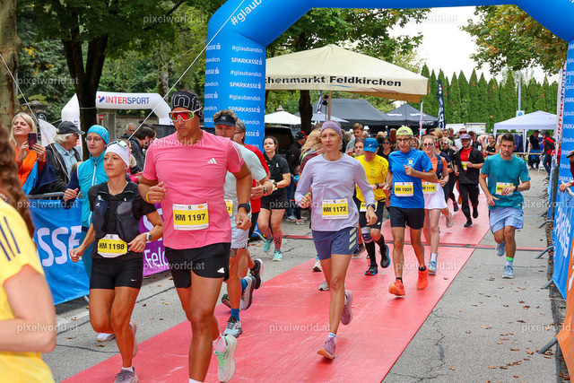 8. Internationaler Kärnten Marathon - Halbmarathon | Bildershop von pixelworld.at - Realisiert mit Pictrs.com