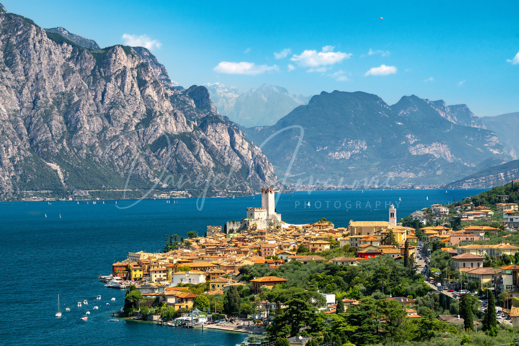 Malcesine | Malcesine am Gardasee