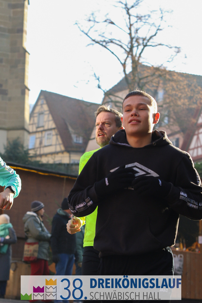 2. Testlauf | 3koenigslauf 2024 - Realisiert mit Pictrs.com