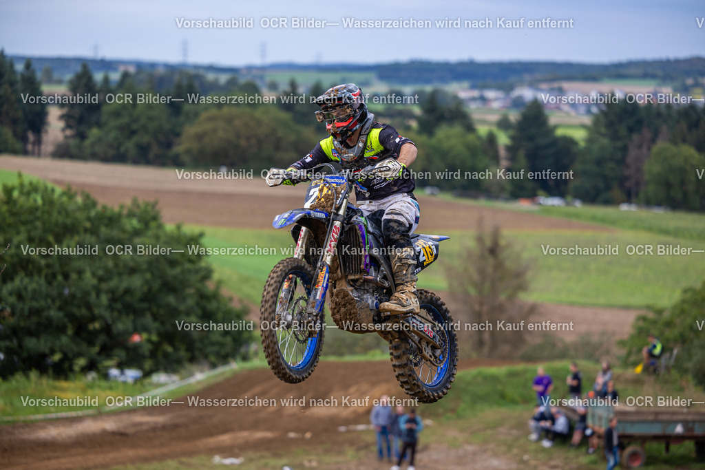 GCC Schlefflenz Samstag R6-0906 | OCR Bilder Fotograf Eisenach Michael Schröder