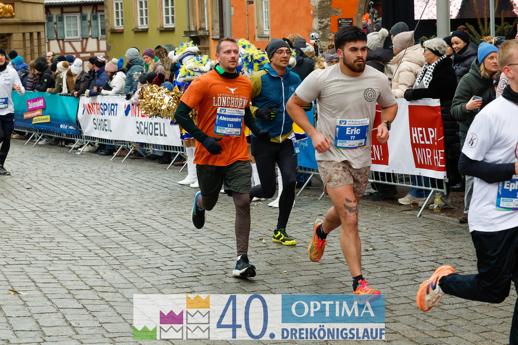 VR Bank Hauptlauf 10km | 40. Optima 3koenigslauf 2026 - Realisiert mit Pictrs.com