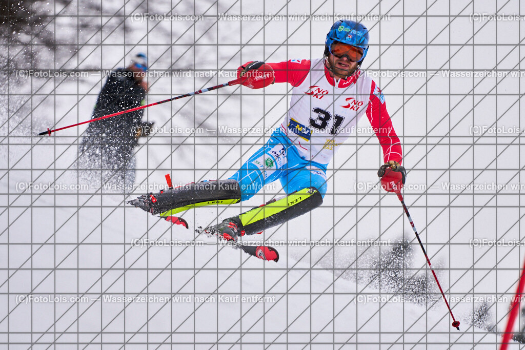 ALP8801_Herrn-FIS-SL-I_SK-Lackenhof_OSCH Matthieu  | Internationaler FIS Slalom der Herrn auf der Distelpiste in Lackenhof am Do 13. März 2025.  Österreich, LSV-NÖ, Schiklub Lackenhof (2010).