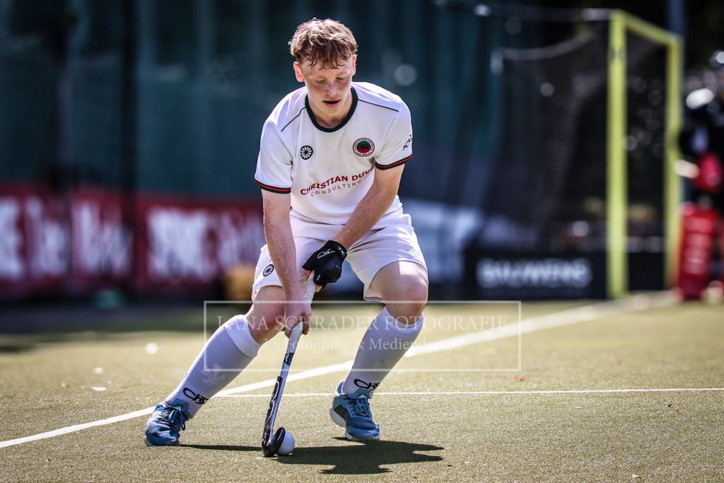 HERREN BUNDESLIGA Rot-Wei_ K_ln - Crefelder HTC 07.09.24 K_ln-096 | lanaschraderfotografie - Realisiert mit Pictrs.com