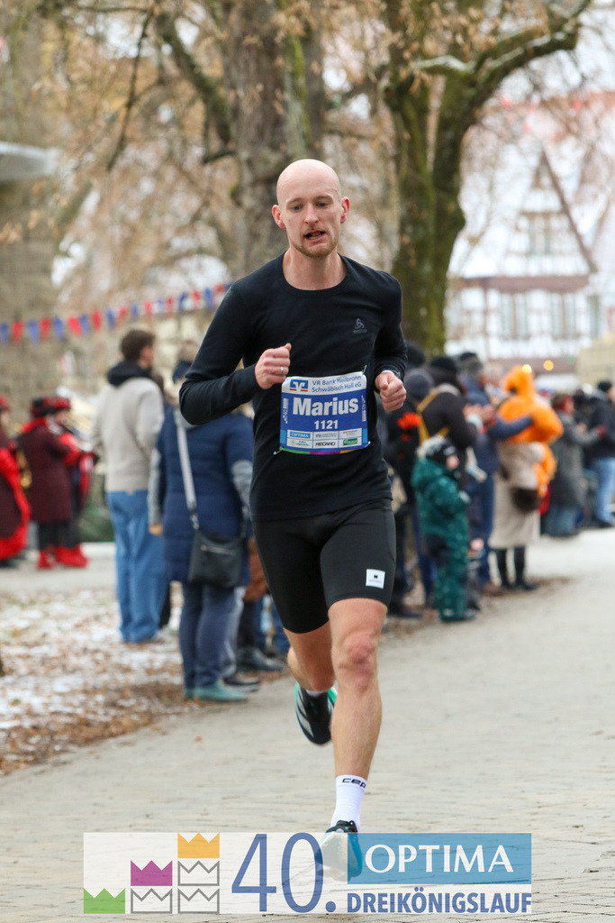VR Bank Hauptlauf 10km | 40. Optima 3koenigslauf 2026 - Realisiert mit Pictrs.com