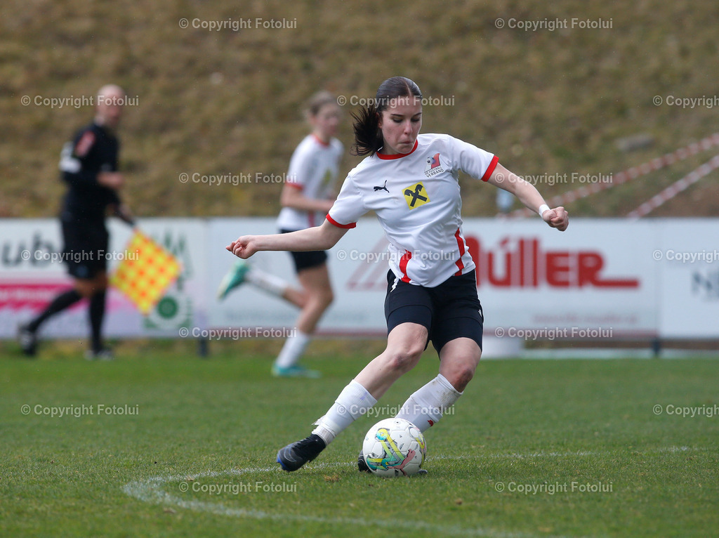 A_LUI_16032024_42 | OBEROESTERREICH (WEIß) UND KAERNTEN (ROT)