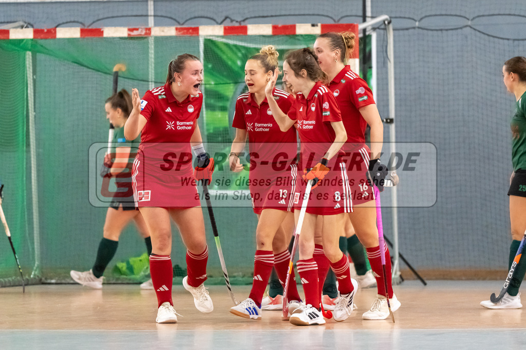 HK_20251128_104258 | 1. Bundesliga Damen Club Raffelberg - Rot-Weiss Köln 28.11.2025