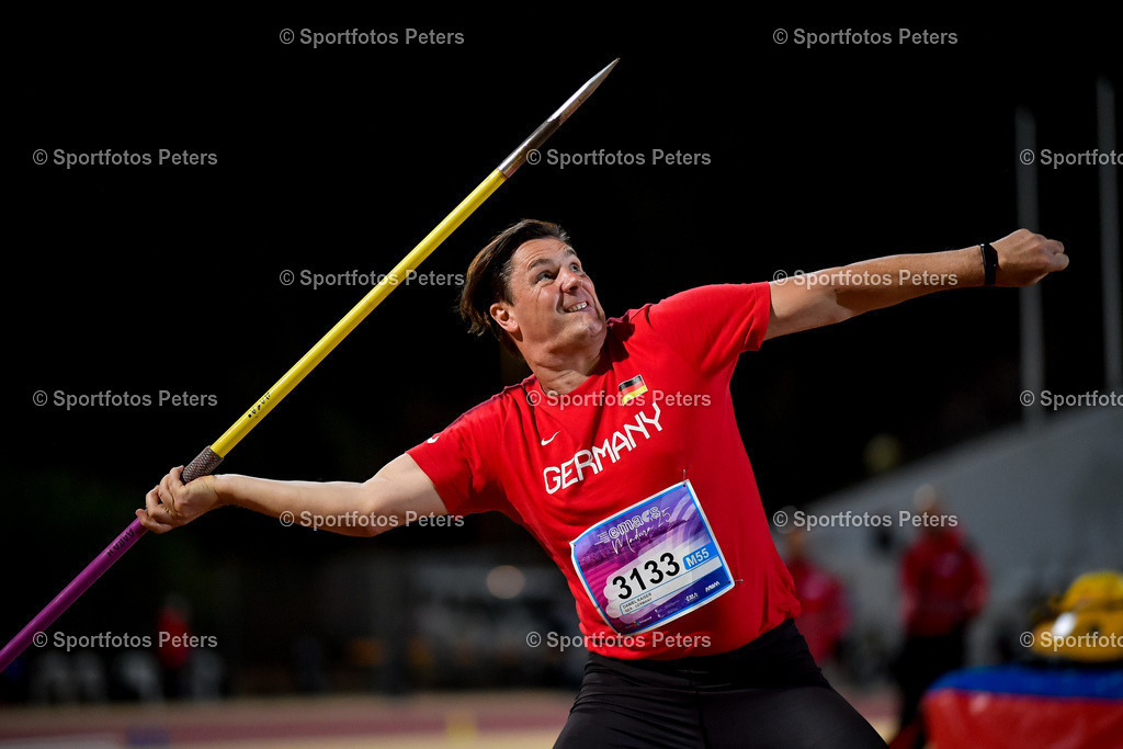 EMACS 2025 - Day 3_336 | European Masters Athletics Championships am 11.10.2025 auf Madeira (Portugal)Foto: Kai Peters - Realisiert mit Pictrs.com