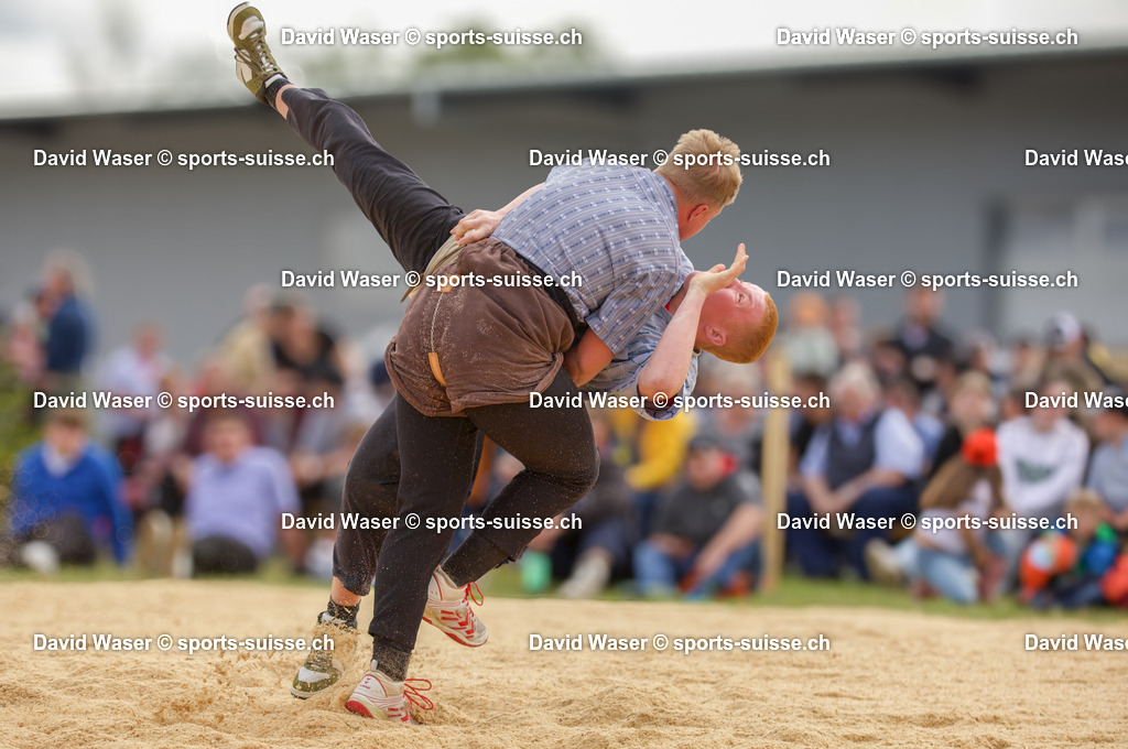 Sommer Martin _ - Grandgirard Nathan (2007) _ la 99e F_te Cantonale Fribourgeoise _ Frasses le dimanche 05.05.24 (1) | sports-suisse.ch