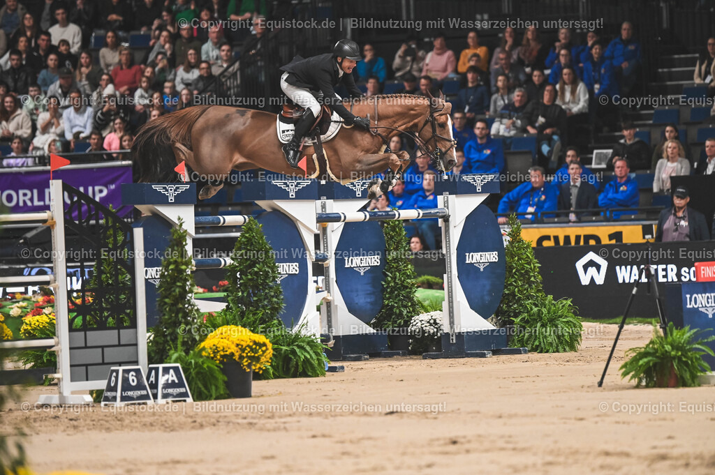 20251116_FEI-Jumping-World-Cup_TOMSPIC_0727 | Foto: Thomas Hartig