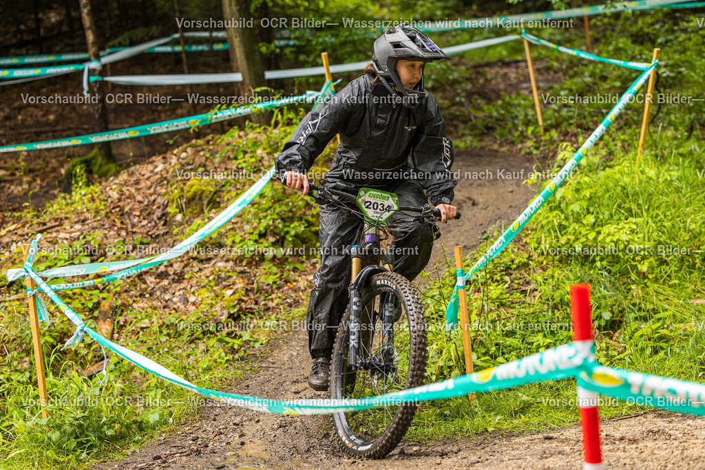 Enduro One Trieb Samstag R6-1163 | OCR Bilder Fotograf Eisenach Michael Schröder