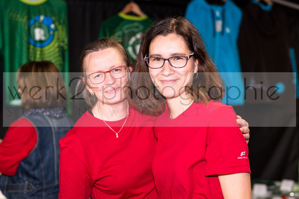 Rennsteiglauf 2019 | Marathon Neuhaus/Rwg. - Schmiedefeld am 18. Mai 2019