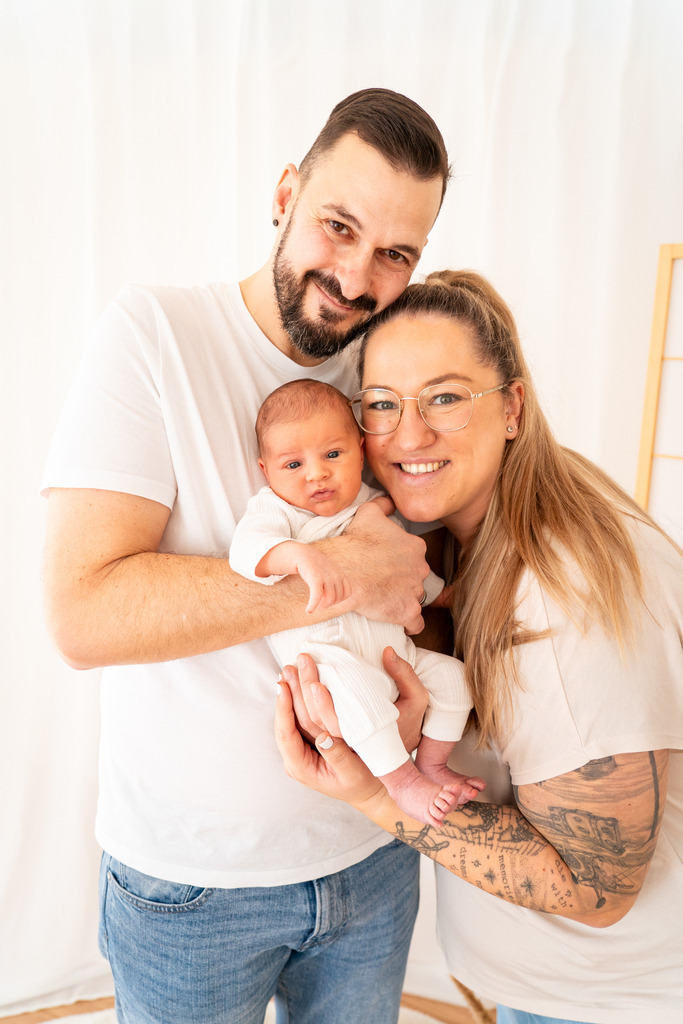 Baby Emil-67 | Glücksmoment Fotografie