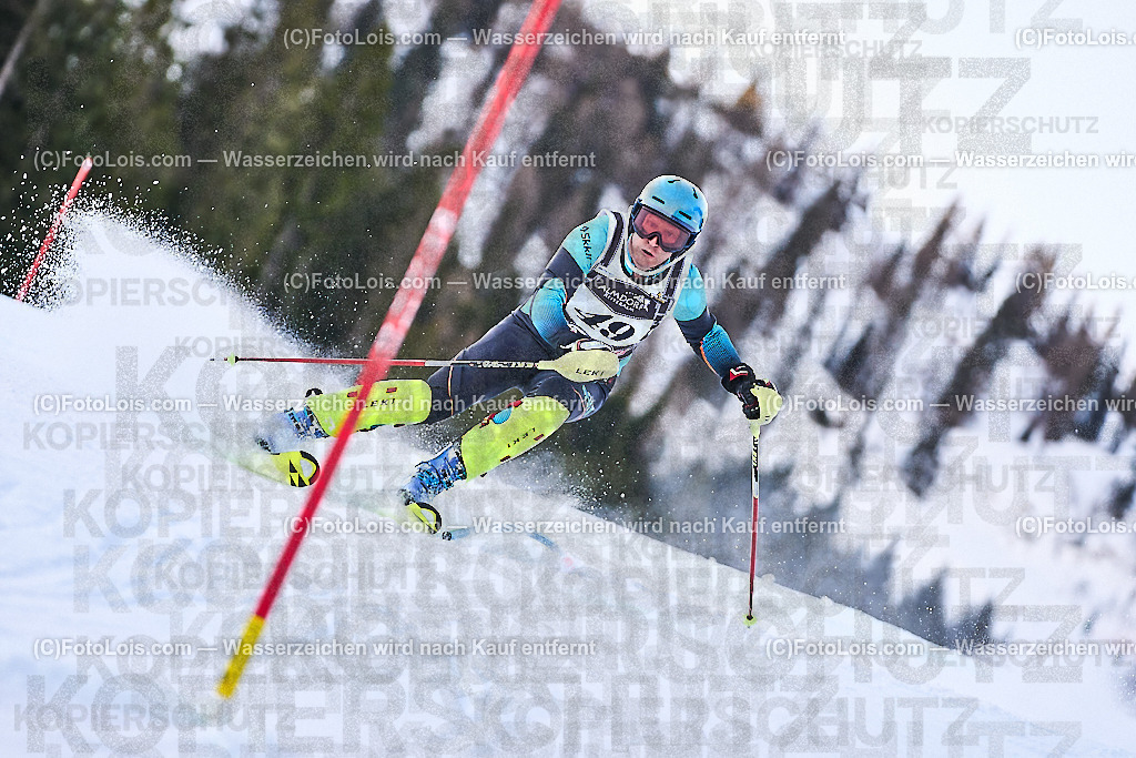 ALP0639_FIS-MastersCup_Reiteralm_SLALOM_Brabek Walter | FIS-MastersCup SLALOM auf der Reiteralm in Pichl, So 19. Jänner 2025.