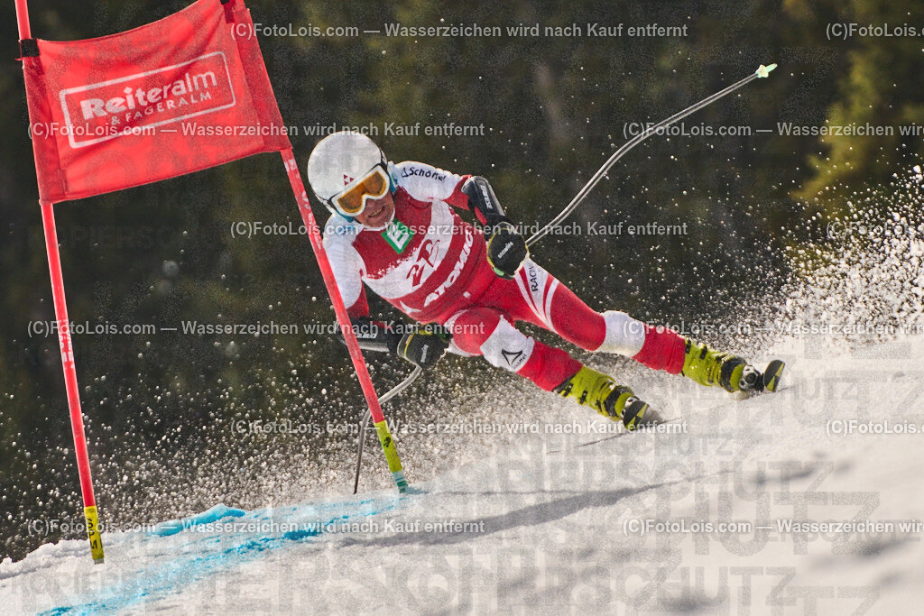 ALP1680_steir-MASTERS-Meistersch-SG_Reiteralm_KERSCHBAUMER Markus | MASTERS-LM-Super-G Steiermark mit Wiener-LM auf der Reiteralm am Fr 28. März 2025.                         Veranstalter: Steirischer Skiverband (5000)Durchführender Verein: WSV Pichl-Reiteralm (5083)