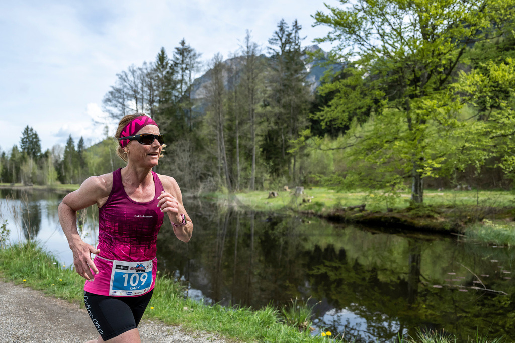 Oberstdorfer Gebirgstälerhalbmarathon | Oberstdorfer Gebirgstälerhalbmarathon am 07.05.2023 in Oberstdorf. 



(Foto: Dominik Berchtold)

B-IS SPO