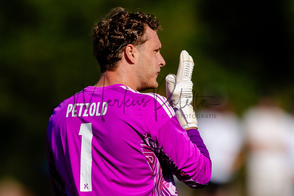Testspiel, Saison 2026/27: SC Preußen Münster - Kickers Emden | Billerbeck, 10.07.2026: Testspiel, SC Preußen Münster gegen Kickers Emden auf der Anlage des DJK Billerbeck in Billerbeck. Foto: sportfotografie.ms | Markus Paletta - Realisiert mit Pictrs.com