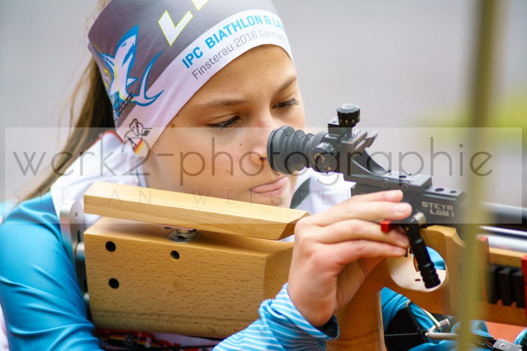 RWS-Cup Luisenthal | RWS-Cup Schießen am 28. September 2018 in der Streitbergarena Luisenthal / RWS-Cup Verfolgung am 29. September 2018 in der DKB Ski-Arena Oberhof / Cross am 30. September 2018 in Luisenthal