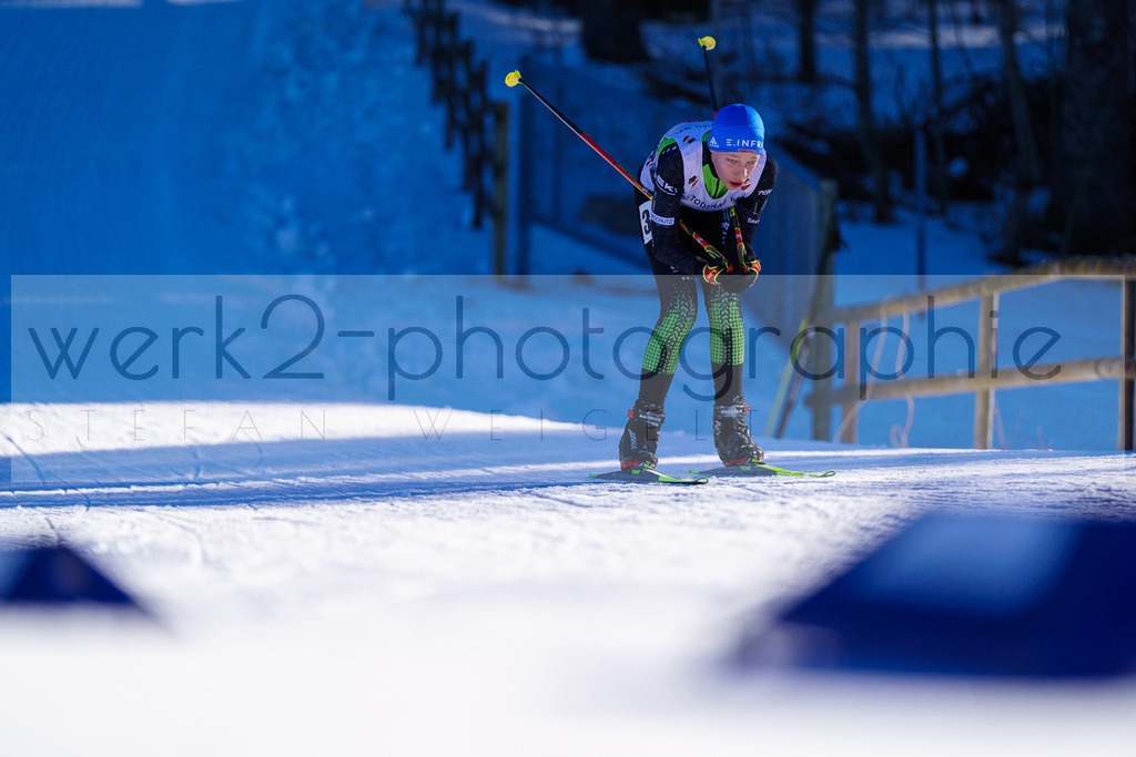 DSC Notschrei | 2. DSV E.INFRA Schülercup im Nordic-Center Notschrei am 17. bis 19. Januar 2025