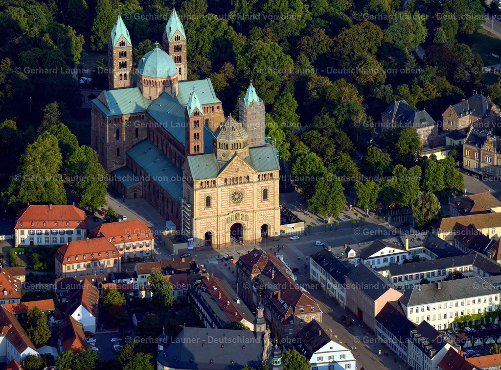 3292492 | Dom zu Speyer