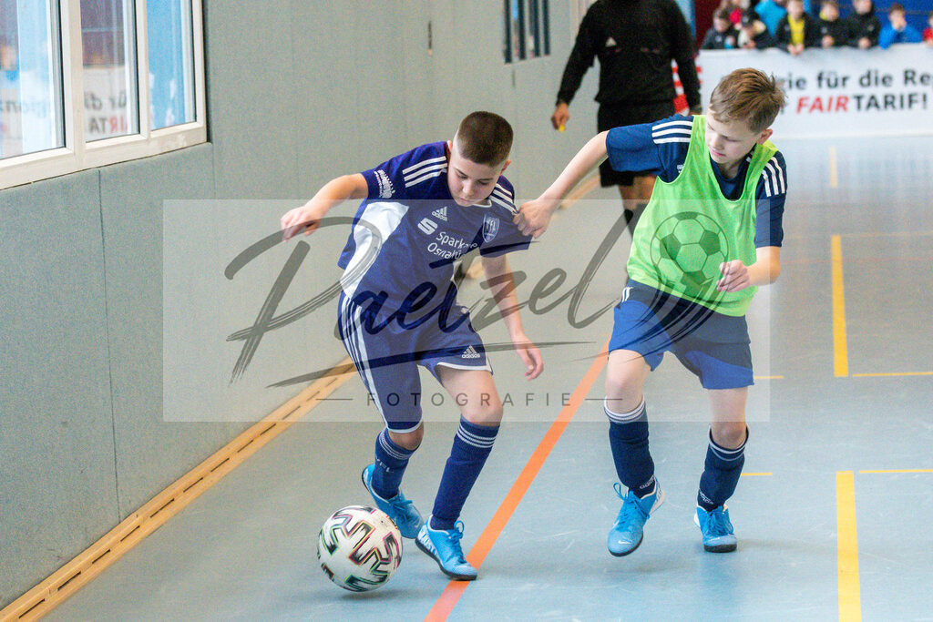 20200118_U12VGH_0208 | Fußball, D-Jugend:   beim VGH U12-Cup am 18.01.2020 in der Waldsporthalle Schledehausen in Schledehausen, Deutschland.(Foto von Nico Paetzel) - Realisiert mit Pictrs.com