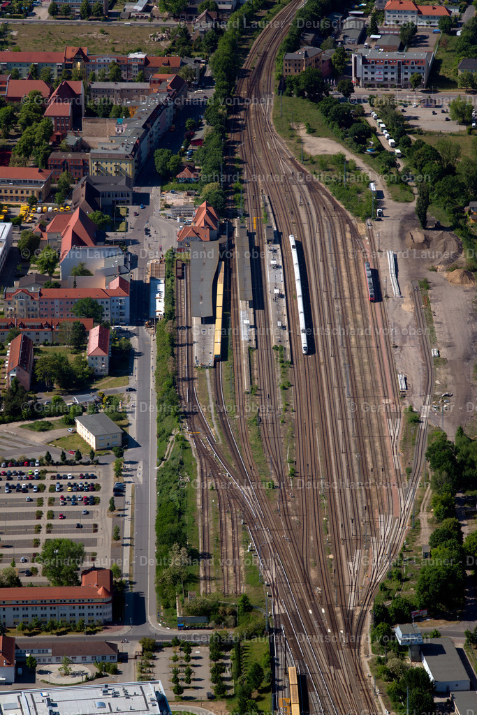 3803811 | Bahnhof, Oranienburg