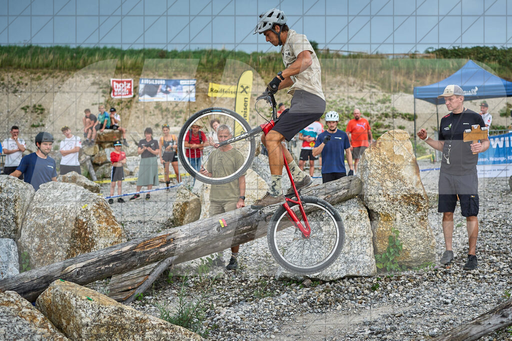Trials European Youth Games | 16.08.2025: Trials European Youth Games in Purgstall an der Erlauf Foto: © 2025 Martin Bihounek / martinbihounek.comInsta: @martinbihounekcom