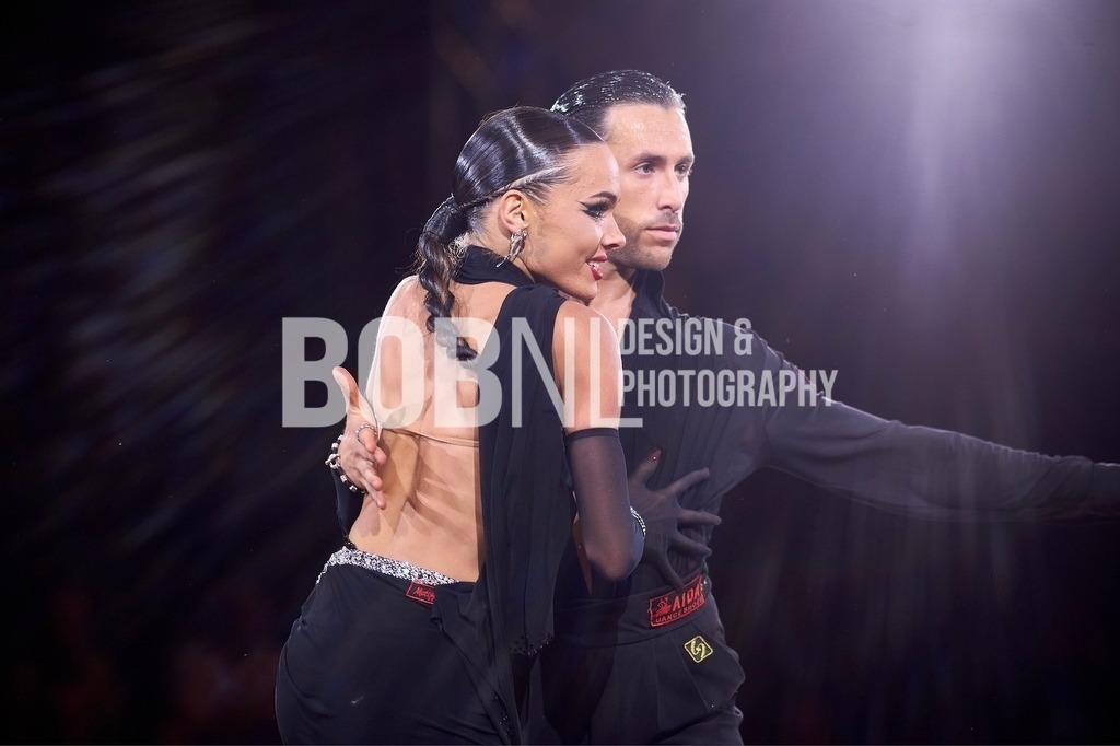 danceComp | Wuppertal - 06.07.2025: danceComp in Wuppertal (Historische Stadthalle), Germany. Photo by: BobNL design &amp; photography - Realized with Pictrs.com