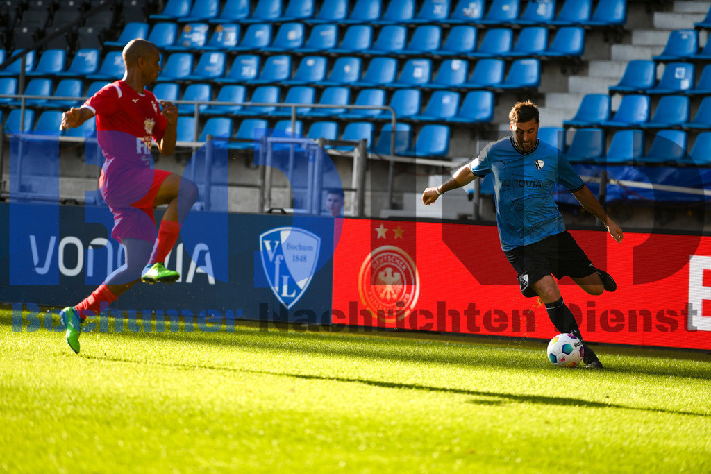  09.09.2023 - 
 | Christian Schnaubelt / Bochumer Nachrichtendienst (BOND) - 175 Jahre VfL Legendenspiell: VfL Bochum 1848 vs. Stadtauswahl  - Realisiert mit Pictrs.com