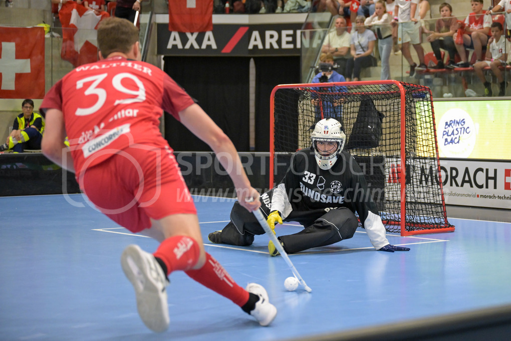 Men's 3v3 WFC 2025 - Championship Final - Switzerland v Ukraine | Nicolas Walther, (#39, Switzerland) against ANTON KONONENKO, (#33, Ukraine), during Men's 3v3 WFC 2025 - Championship Final, Switzerland: 03.05.2025, Winterthur, AXA ArenaEvent page: <a href="https://www.u19wfc2025.ch/">www.u19wfc2025.ch</a>Credit: Markus Aeschimann, <a href="https://markus-aeschimann.ch">markus-aeschimann.ch</a>Instagram: <a href="https://instagram.com/sportfotografie.aeschimann">@sportfotografie.aeschimann</a> - Realisiert mit Pictrs.com