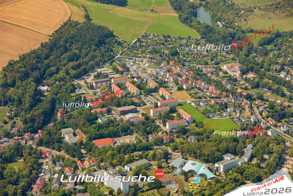 Luftaufnahme von  - Die Luftaufnahme wurde 2025 vom UL-Flugzeug heraus erstellt ( keine Drohne ) - Hochauflösende Luftaufnahme - für professionelle Ausdrucke geeignet.Hier alle&nbsp;Infos zur Lizenzierung der LuftaufnahmeWir fliegen auch dieses Jahr wieder in Ihre Region um Luftbilder zu erstellen.- Luftbild anfragen