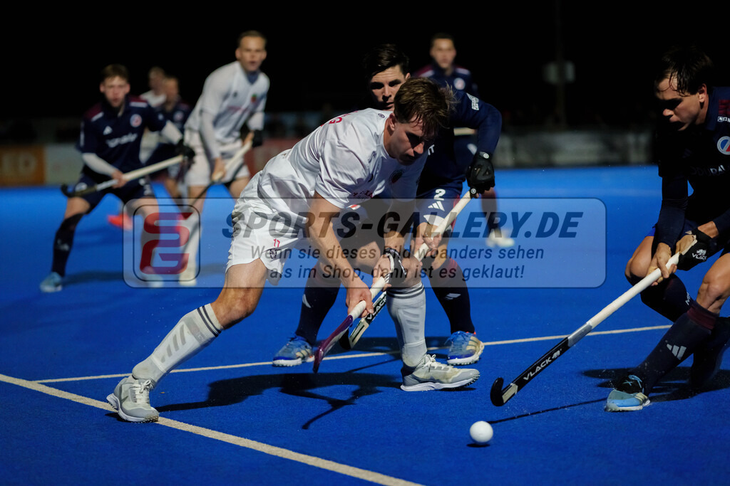 HK_20251101_103863 | 1. Bundesliga Herren Crefelder HTC - Mannheimer HC am 01.11.2025