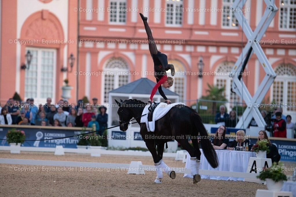 20230527_Voltigieren_NASPA_Flutlicht_0220 | equistock