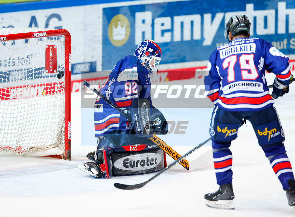 Iserlohn Roosters - Fischtown Pinguins Bremerhaven | 
DEL: Iserlohn Roosters - Fischtown Pinguins Bremerhaven - Realisiert mit Pictrs.com