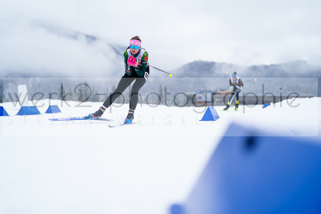 DSC Ruhpolding | 3. DSV E.INFRA Schülercup Biathlon in der Chiemgau Arena Ruhpolding