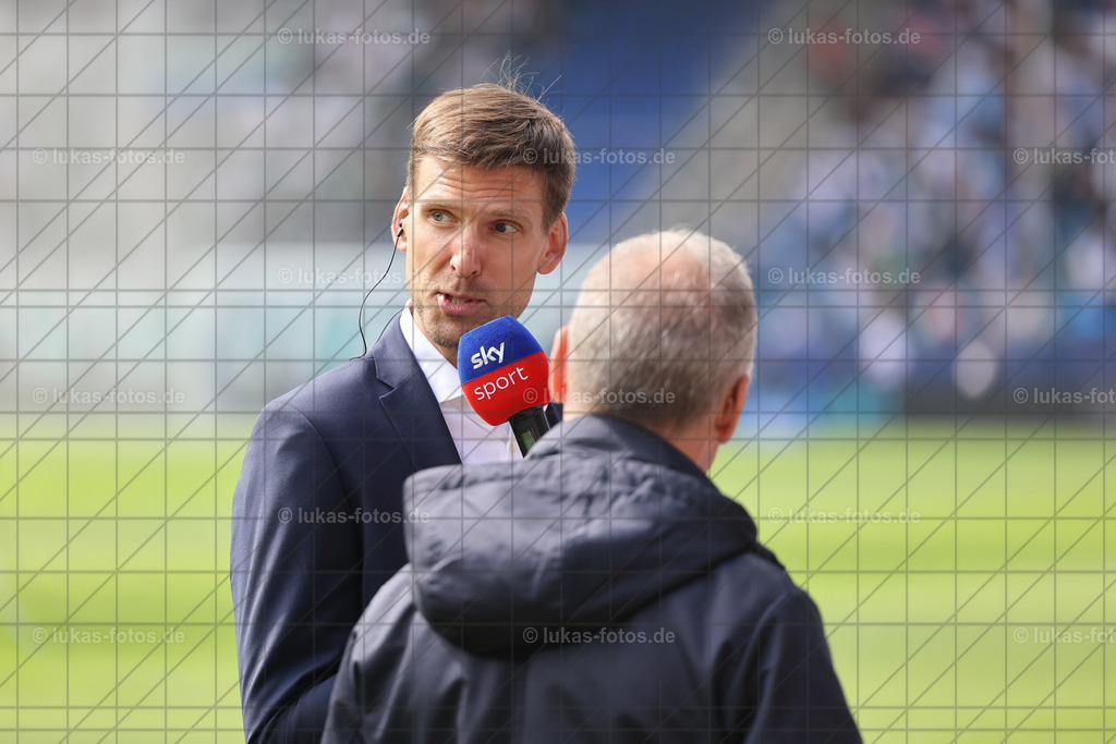 2. Bundesliga: VfL BOchum - Preußen Münster 1:2 | 2. Bundesliga: VfL BOchum - Preußen Münster 1:2 - Realisiert mit Pictrs.com