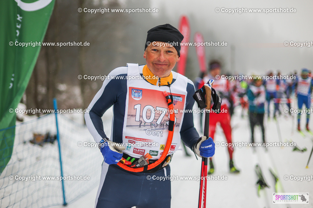 SZI_7488 | Dolomitenlauf 2026 #dolomitenlauf_lienz #dolomitenlauf #worldloppet #dolomitensport #obertilliach #yourpictrs #sportshot_your_pictrs