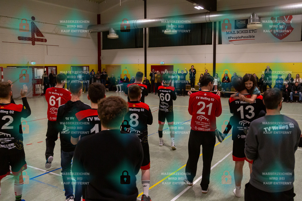 _HP_6150_3000o | TV Welling vs. TV Bad Ems 12.01.2024